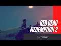 Red Dead Redemption 2 Super Hero Moment #reddeadredemption2 #reddeadredemption #playstation