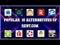 Rent.com | Top 18 Alternatives of Rent.com