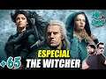 Repasando The Witcher y la expectativas de la temporada 2 | Mate a Ciegas #65