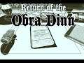 Финал - Return of the Obra Dinn №4