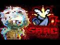 REVELATION STARTING ITEM?? - Let's Play The Binding of Isaac Repentance - Part 109