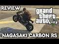 Review Motor NAGASAKI CARBON RS (MOD MENYOO) - GTA 5 INDONESIA #75