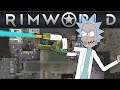 Rimworld - Rick und Morty erschaffen eine Androidengesellschaft (3)
