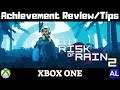 Risk of Rain 2 (Xbox One) Achievement Review/Tips