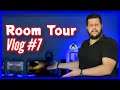 ΑΥΤΗ ΕΙΝΑΙ Η ΣΠΗΛΙΑ ΜΟΥ!! | Room Tour | Vlog #7