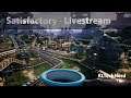 Satisfactory - We need more plastic!!! 🔴 Livestream 7 - 18 - 2021