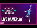 Sayonara Wild Hearts | Live Gameplay (Nintendo Switch)