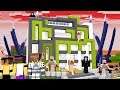 SCAPPIAMO DALL'HOTEL DEGLI SCP!! - Minecraft ITA