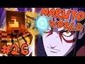 SENJU WOOD STYLE! || Minecraft Naruto World Modpack Episode 26 (Minecraft Naruto Mod)