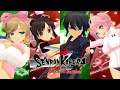 Senran Kagura Burst Re:Newal - Shinobi Transformations (PS4)