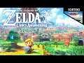 Série do novo Zelda - Link`s Awakening + sorteio
