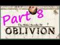 Shrine Hunting | ESIV: Oblivion
