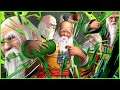 Shun Di is "BaLaNcEd" | Virtua Fighter 5 Montage