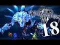 SKÖLL (Kingdom Hearts III - Part 18)