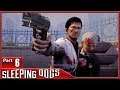 Sleeping Dogs, Part 6 / The Wedding, Street Race Case and Declining Triad Offer John Wick Style!
