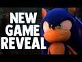 Sonic 2022 Will Change The Series Forever (Sonic Frontiers)