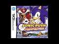 Sonic Rush Adventure OST - Sky Babylon Act 1