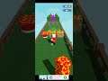 Squid Craft Game - Play For Fun - Funny Running Game (iOS, Android)