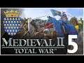 Stainless Steel 6.4  Medieval II Total War ⚜️ Chivalry France (5) - (I CAMPAIGN)