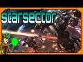 STARSECTOR MODDED | Mechs, Mecha, Madness. Get Named for the Legion Day 2
