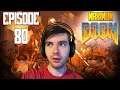 Starting the K Maps!! - Maximum Doom: The Completionist Project Walkthrough Part 80