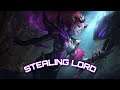 STEALING THE LORD - MOBILE LEGENDS