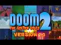 Stream Play - Doom: The Golden Souls 2 - 07 Oh Hell No (Part 3 of 3)