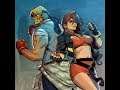 Streets of Rage Remake - Rage in Time - Playthrough