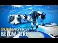 深海に沈む宇宙船を探索するために探査機を大幅アップグレード！「Subnautica Below Zero」実況プレイ #8
