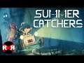 Summer Catchers (by Noodlecake) - iOS / Android Gameplay