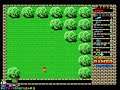Super Rambo Special (MSX) - Gameplay