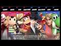 Super Smash Bros Ultimate Amiibo Fights   Terry Request #51 Terry & Friends vs Joker & Friends