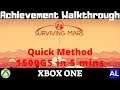 Surviving Mars (Xbox One) Achievement Walkthrough - Quick Method