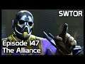 SWTOR - Episode 147: The Alliance