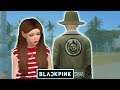 TAEHYUNG MENINGGALKAN JENNIE!! - BlackPink Story Indonesia