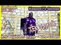 Tek Upgrade Ark 💥 - Beginners Guide The Island Episode 104