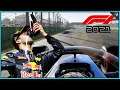 THE BATTLE FOR 10TH - F1 2021 My Team Career Mode - Part 17 (PS5 Gameplay)