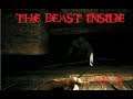 THE BEAST INSIDE #3 | SALIENDO DEL SOTANO Y YENDO A LA POSADA (juego de miedo)