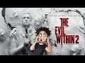 THE EVIL WITHIN 2 #1 : Un jeu d'horreur en semi OPEN WORLD ??? Et bien ça tue !
