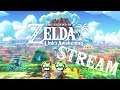 The Legend of Zelda: Link's Awakening STREAM Deutsch