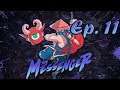 The messenger - Ep. 11 - La semilla astral