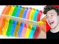 The MOST ODDLY SATISFYING Videos On The INTERNET