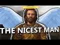 The Nicest Man in Crusader Kings 3
