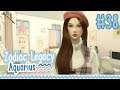 The Sims 4 Indonesia : Zodiac Legacy (Aquarius ♒) - Redekorasi Kamarnya Princess Raisa  😍👸💗 #38
