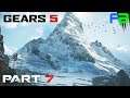 The Source of it All - Gears 5: Part 7 - Xbox One X Gameplay Walkthrough
