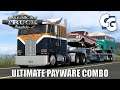 The Ultimate Payware Combo - ATS