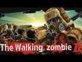 The Walking Zombie 2 Cz 39 díl Nalezení zrádců
