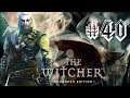 The Witcher: Enhanced Edition [#40] - Великое ограбление банка