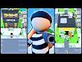 Theft City (Gameplay Android)