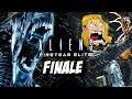 This Finale Was INCREDIBLE...I LOVE IT! ALIENS: Fireteam Elite - Part 3 (Finale)